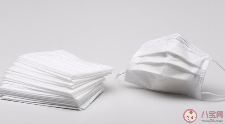 无纺布和熔喷布口罩哪个好 熔喷布口罩和无纺布口罩怎么区分 无纺布和熔喷布口罩哪个好 熔喷布口罩和无纺布口罩怎么区分