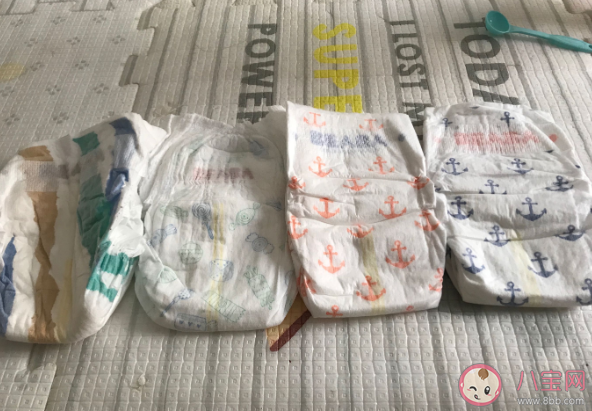 碧芭盛夏光年纸尿裤好用吗 碧芭盛夏光年纸尿裤薄不薄