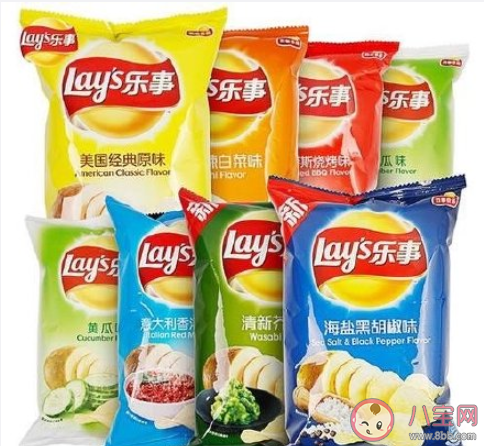 乐事薯片还能吃吗 乐事薯片是否安全