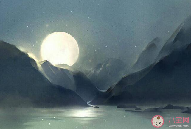 千里共婵娟的婵娟代表什么 蚂蚁庄园4月16日答案