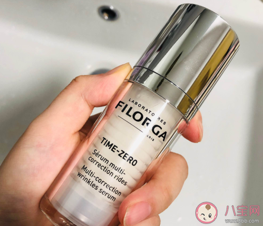菲洛嘉逆时光精华怎么样 菲洛嘉逆时光精华试用测评 菲洛嘉逆时光精华怎么样 菲洛嘉逆时光精华试用测评