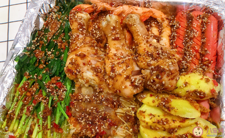 在家烧烤怎么发朋友圈 在家烧烤句子心情 在家烧烤怎么发朋友圈 在家烧烤句子心情