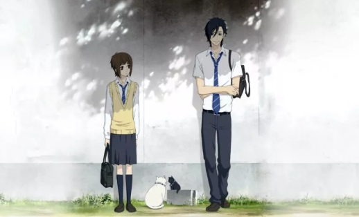 让你觉得最甜的校园动漫有哪些 甜到掉牙的校园动漫盘点