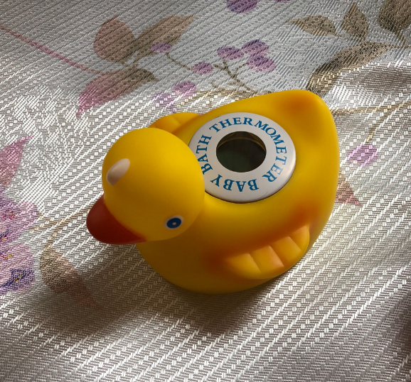 roccy婴儿水温计怎么样 roccy婴儿水温计试用测评 roccy婴儿水温计怎么样 roccy婴儿水温计试用测评