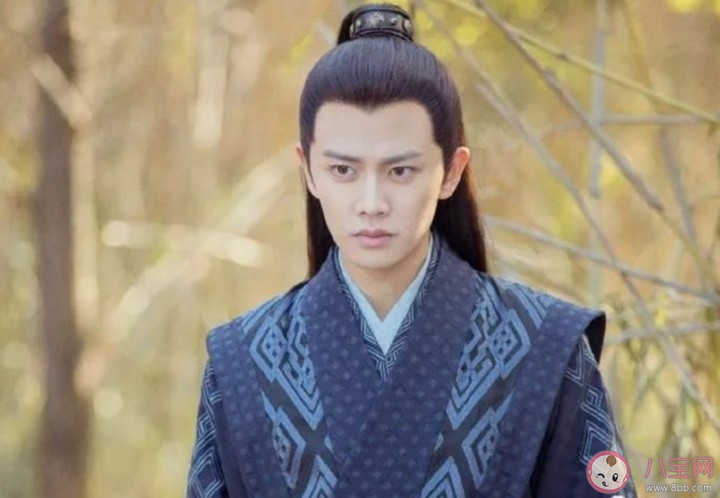 美人暮白首纳兰樾和林敬是一个人吗 纳兰樾真实身份是什么