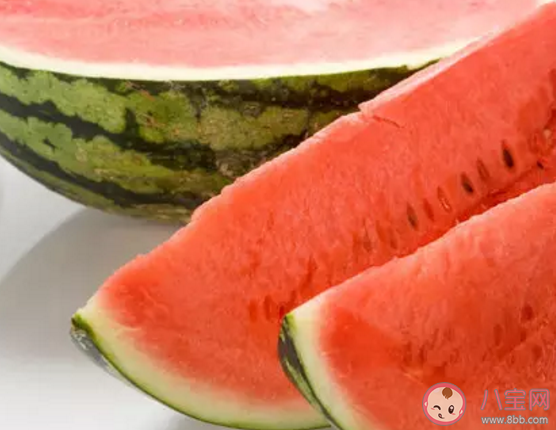 夏天西瓜吃多了会多身体有影响吗  西瓜吃多了会胖吗