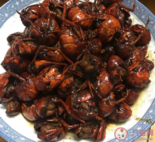 小龙虾收购价几近腰斩是真吗 武汉小龙虾的价格是多少