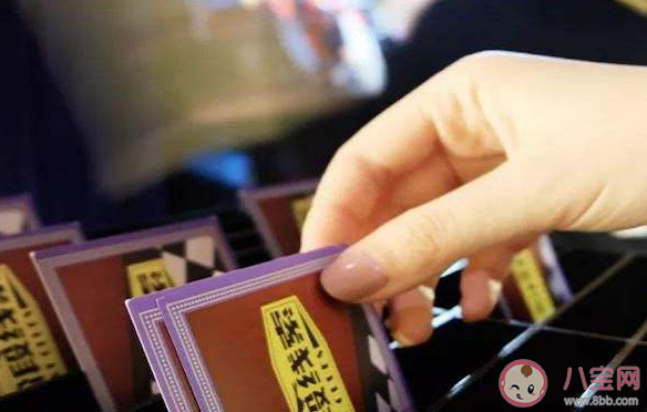 剧本杀是如何成为新一届社交货币的 剧本杀可以促进社交吗