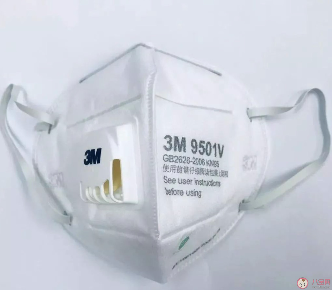 什么knxx口罩 口罩kn和kp是什么意思