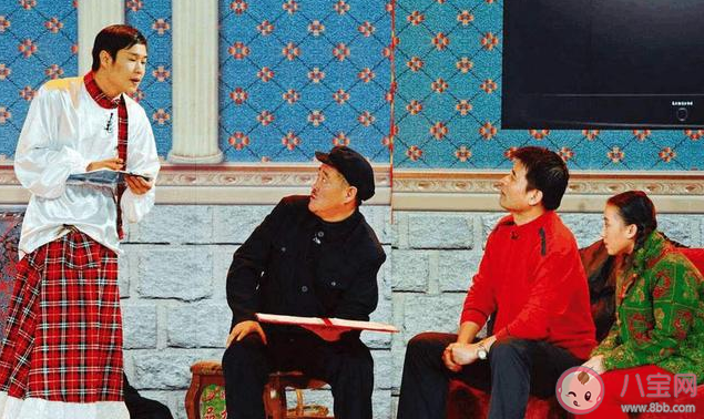 小沈阳为什么不敢碰小品了 不敢碰小品的原因