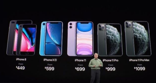 iPhone 11价格是多少 iPhone 11 系列新款值得买 iPhone 11价格是多少 iPhone 11 系列新款值得买