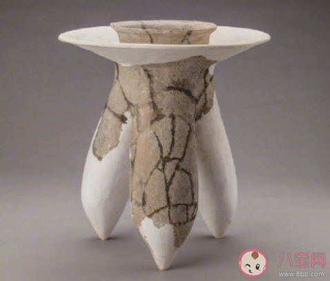 2000年前的小熊高压锅长什么样子 古代也有高压锅吗