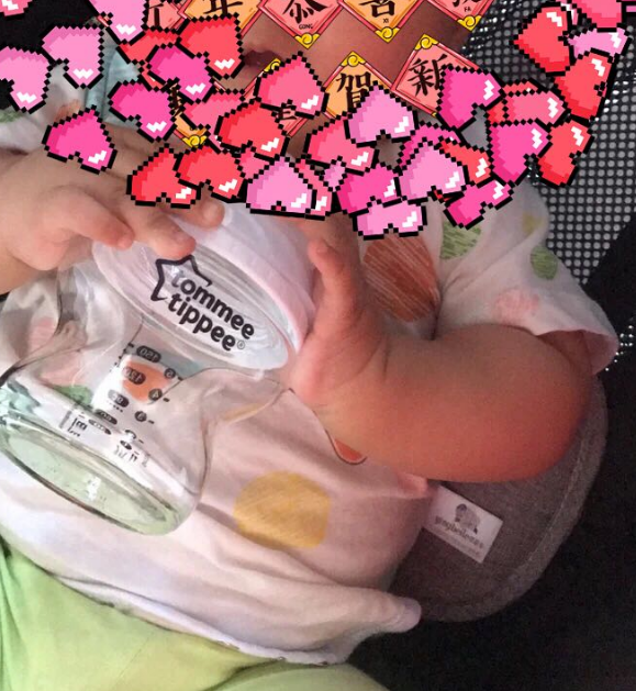 汤美星玻璃奶瓶会不会漏奶 汤美星玻璃奶瓶使用感受