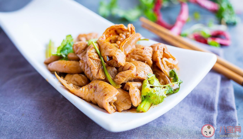 经常吃动物肝脏会怎样 动物内脏都有哪些营养