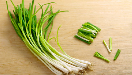 全国多地菜市场掉色香葱怎么回事 掉色香葱有哪些危害