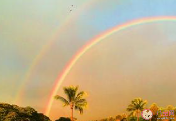 下雨之后天气晴朗的优美文案大全 2020雨后的天空干净明朗的说说 下雨之后天气晴朗的优美文案大全 2020雨后的天空干净明朗的说说