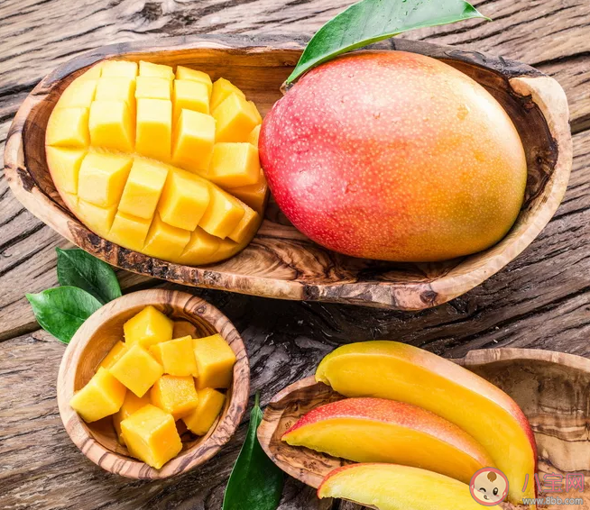 夏季常见水果热量排行榜 哪些水果热量高