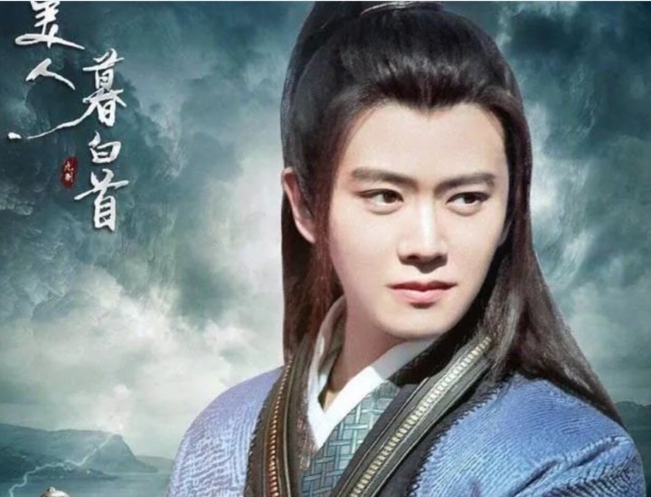 美人暮白首容婳喜欢纳兰樾吗 纳兰樾容婳结局在一起没 美人暮白首容婳喜欢纳兰樾吗 纳兰樾容婳结局在一起没