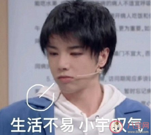 90后的组成部分是什么 90后的你是由什么组成的