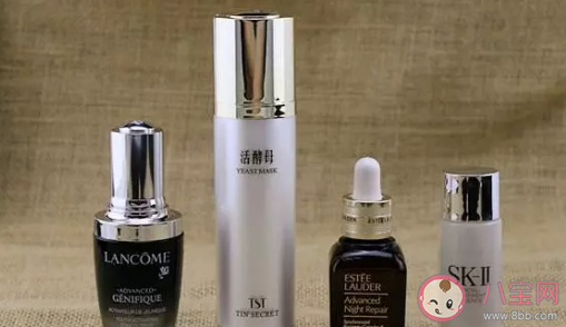sk2神仙水用了为什么会刺痛 神仙水330ml瓶子里为什么有雾气