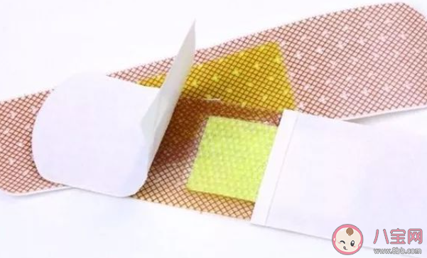 用创可贴包扎伤口时是缠得越紧越好吗 蚂蚁庄园小课堂4月26日答案