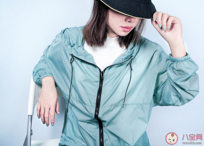 成人防晒衣怎么选 防晒衣面料怎么选