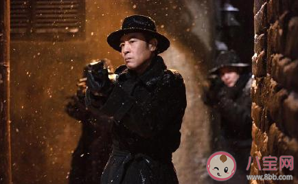 《悬崖之上》彩蛋是什么 《悬崖之上》结局谁死了