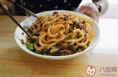 桂林米粉店将分三个等级是什么情况 桂林米粉店将分三个等级怎么回事