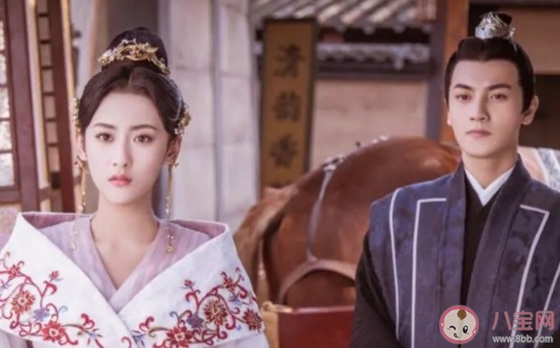 两世欢二皇子是好是坏 二皇子是不是幕后人