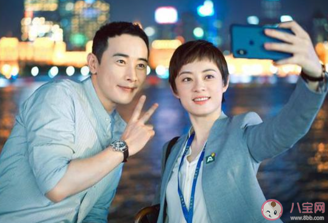 安家房似锦身上发生的是真实的故事吗 安家中的真实故事介绍