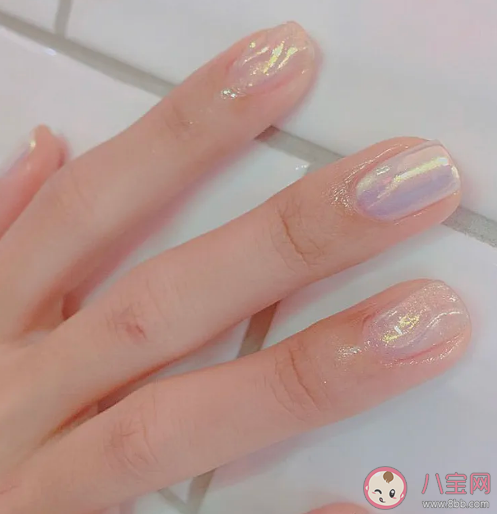 贴片美甲可以长期做吗  贴片美甲能维持多久