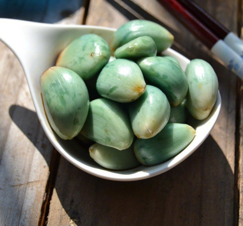 腊八蒜中首次发现活性肽 多吃腊八蒜有什么好处