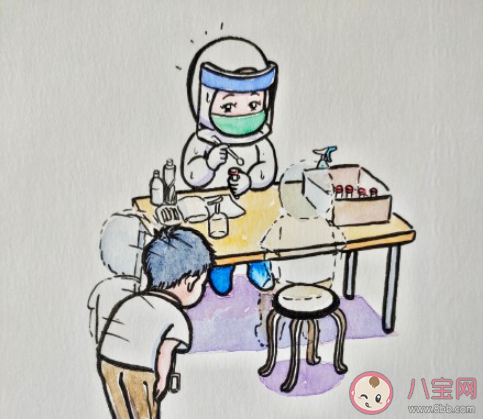 炸酱面加油是什么意思 为什么很多人都在说炸酱面加油