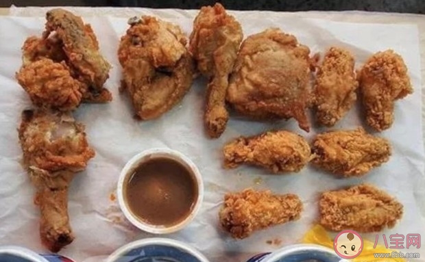 疫情期间吃肯德基安全吗 冠状病毒期间可以吃肯德基吗 疫情期间吃肯德基安全吗 冠状病毒期间可以吃肯德基吗