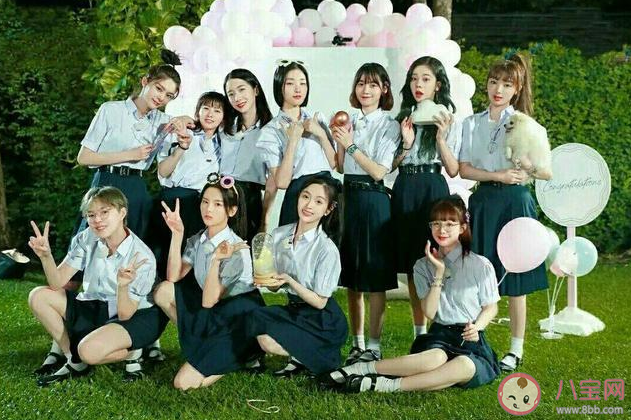 违规女孩是什么意思 违规女孩是什么梗 违规女孩是什么意思 违规女孩是什么梗