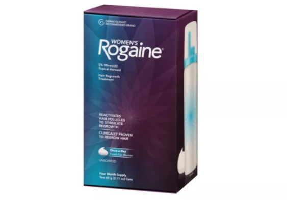 米诺地尔可以治疗脱发吗 米诺地尔狂脱期要持续多久