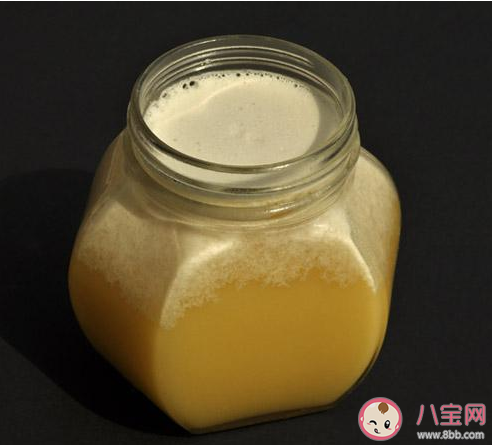 结晶蜂蜜好还是不结晶蜂蜜好 怎么分辨蜂蜜真假