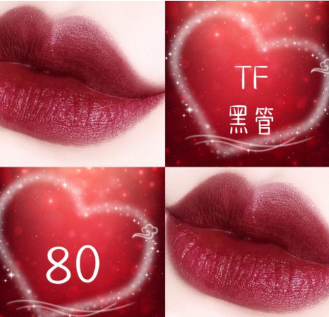 TomFord口红真假鉴定教学 2019年TF口红最值得入手的口红色号