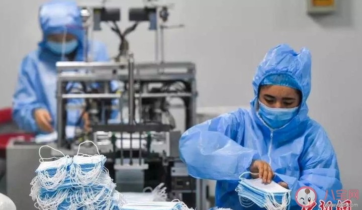 为什么口罩产量上升还是买不到 什么时候可以买到一次性医用口罩