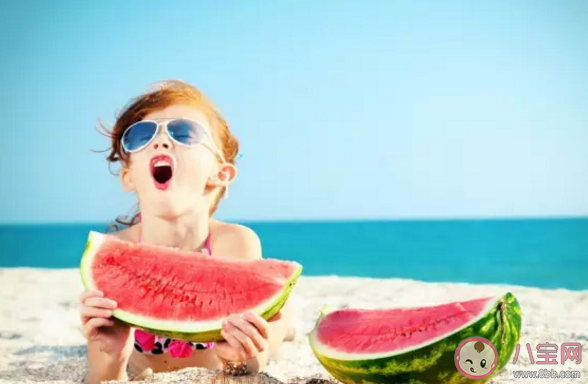 夏天吃西瓜会不会发胖 吃西瓜发胖了怎么办