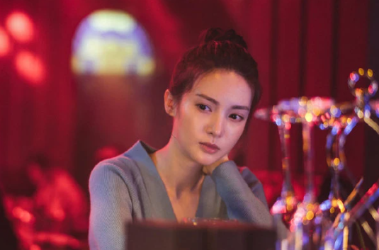 十日游戏小说中真正的路婕是怎么死的 为什么会有两个路婕