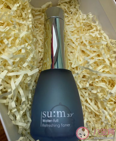 苏秘37水漾清润怎么样 苏秘37水漾清润试用测评