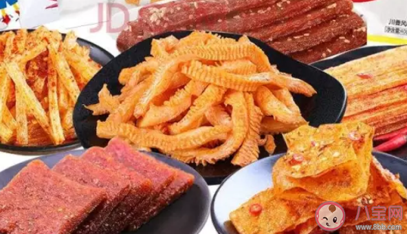 追剧必备零食大全 追剧必吃的零食有哪些