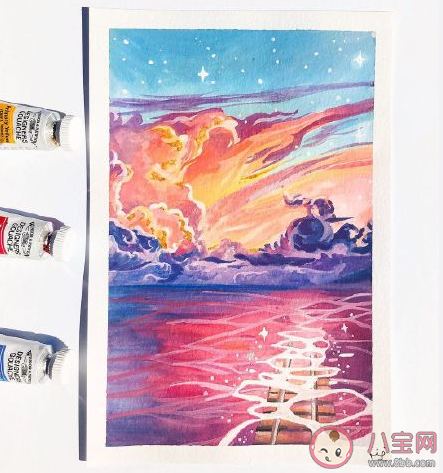 记忆里最美好那个夏天是什么样的 记忆里最美好那个夏天有哪些回忆