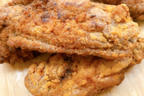 深夜最馋的食物是什么 一到深夜就想吃的食物盘点