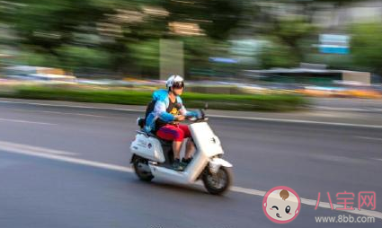 不戴头盔处罚仅限于摩托车吗 电动车会受到处罚吗