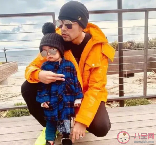 周杰伦为女儿建的粉红色城堡什么样 周杰伦为什么爱粉红色