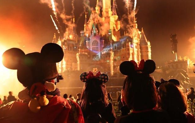 上海迪士尼食品携带新规 上海迪士尼食品携带具体细则规定