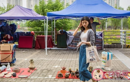 新手摆地摊要注意哪些事情 新手怎么计划好