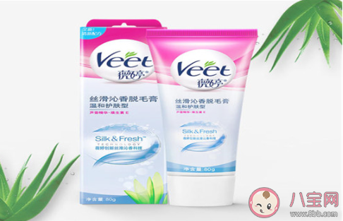 脱毛膏过期了怎么办还能用吗 过期的脱毛膏可以干什么